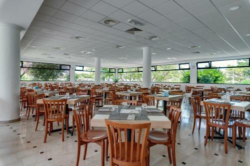 Hotel Nicolaus Club La Giurlita