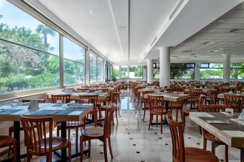 Hotel Nicolaus Club La Giurlita