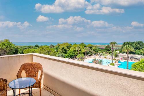 Hotel Nicolaus Club La Giurlita
