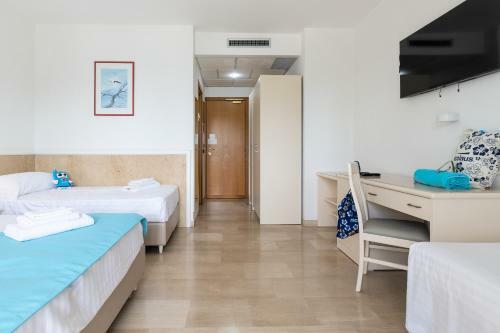 Hotel Nicolaus Club La Giurlita