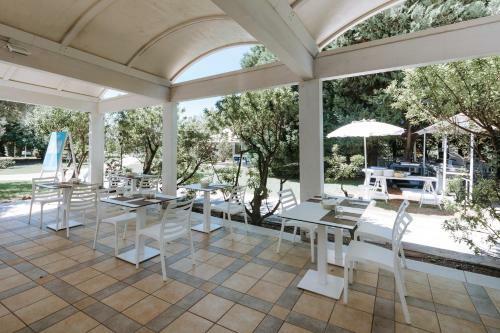 Hotel Nicolaus Club La Giurlita
