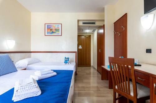 Hotel Nicolaus Club La Giurlita