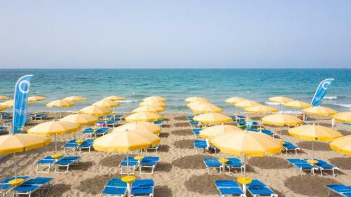 Hotel Nicolaus Club La Giurlita