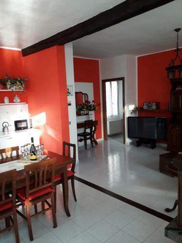 Apartamento Varennahouse Sunset Apt