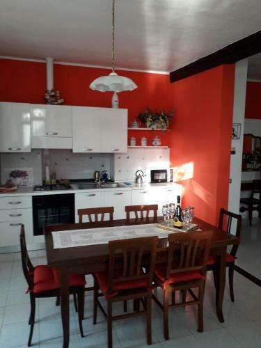 Apartamento Varennahouse Sunset Apt