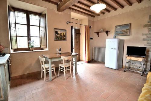 Lovely Tuscany Apartment