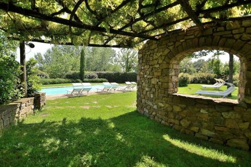 Relaxing Tuscany Apartment