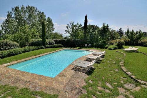 Relaxing Tuscany Apartment