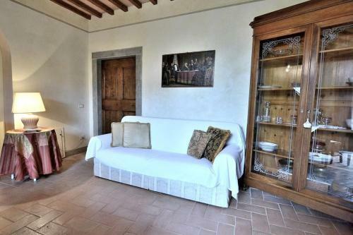 Relaxing Tuscany Apartment