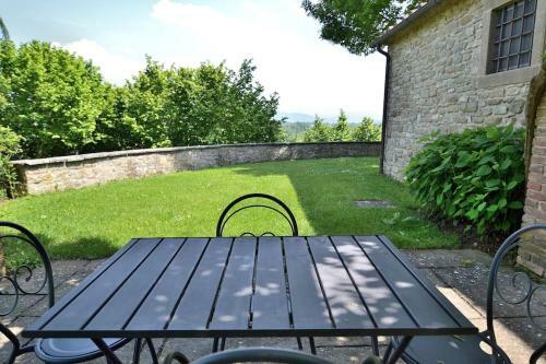 Relaxing Tuscany Apartment