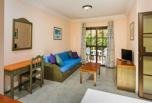 Apartamento Residencial El Conde #11