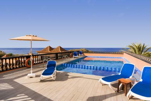 Apartamento Residencial El Conde #11