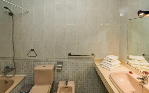Apartamento Residencial El Conde #11