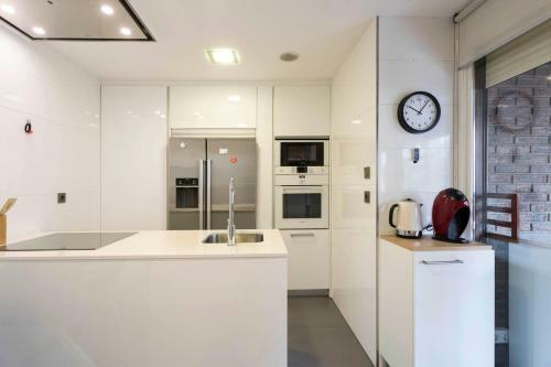 Apartamento Itsasargi. Basquenjoy
