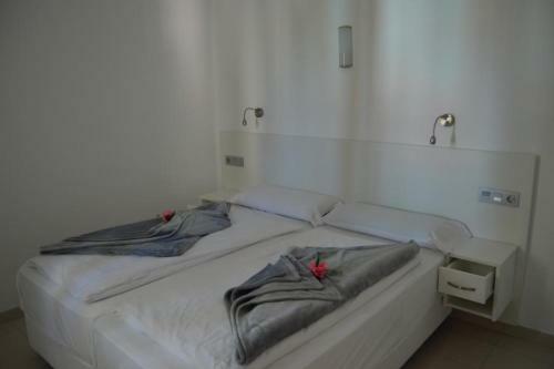 Villa Sea View Apartments
