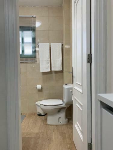 Apartamento Casa Pablo IV Apt� Bien Equipado