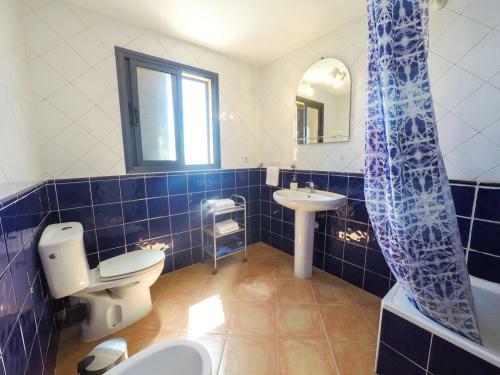 Apartamento Miramar Amazing Sea View With Jacuzzi