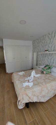 Los Gigantes New Apartment, 2 Bedrooms
