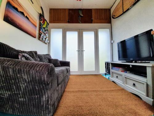 Apartamento Hoblyns Cove