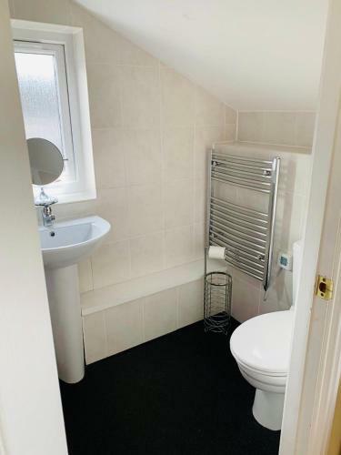 Hostal Nevis Rooms - Self Check In