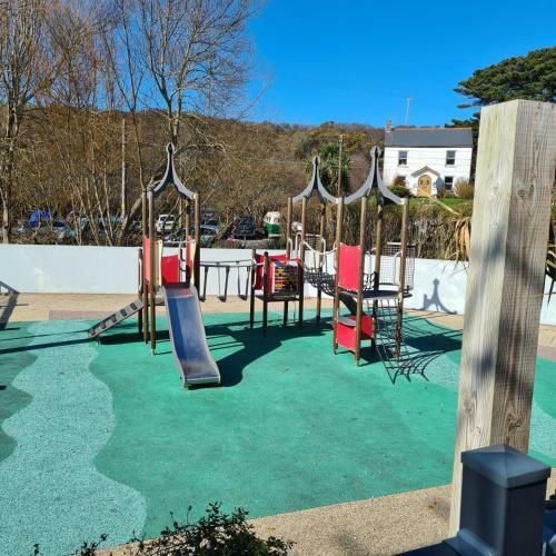 Pv70 Newquay Bay Resort