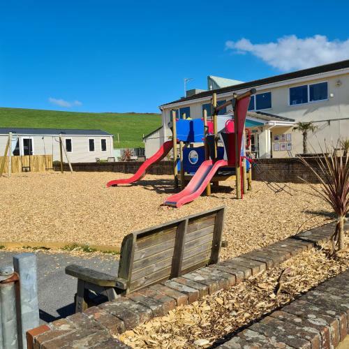 Pv70 Newquay Bay Resort