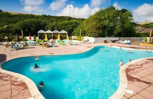 Pv70 Newquay Bay Resort