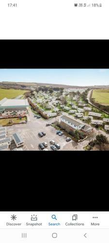 Pv70 Newquay Bay Resort