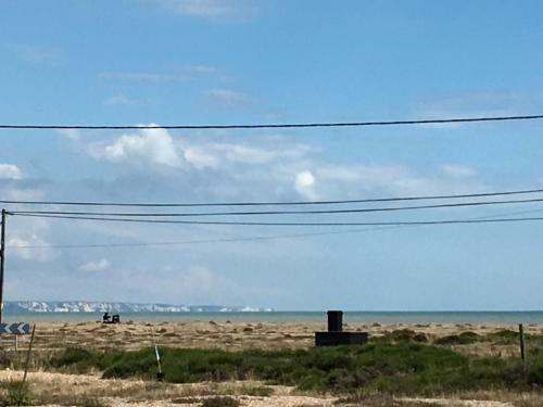 Charming Original Fishermans Cottage On Dungeness Beach