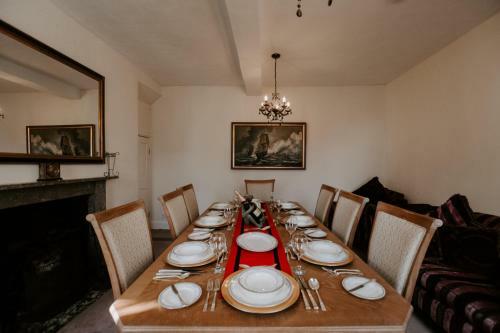 Greestone Terrace