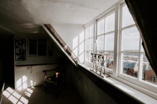 Greestone Terrace