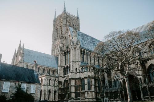 Greestone Terrace