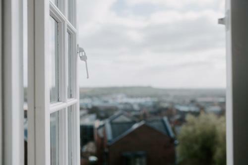 Greestone Terrace