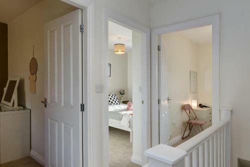 Apartamento Comfortable 3 Bed Home Lincoln