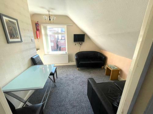 Apartamento Flat 17, 36 Glenworth Crescent