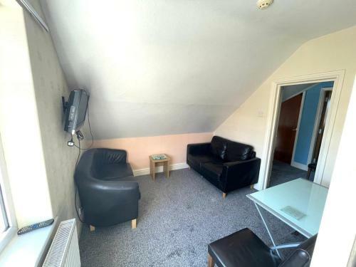 Apartamento Flat 17, 36 Glenworth Crescent
