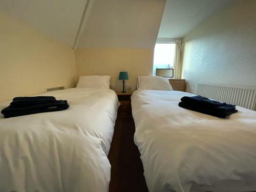 Apartamento Flat 17, 36 Glenworth Crescent