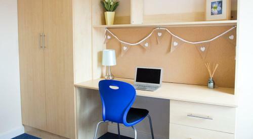 Albergue Private Rooms For Students Only, Lincoln - Sk