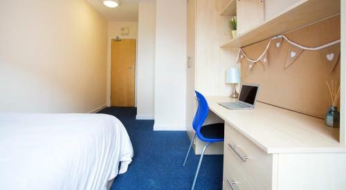 Albergue Private Rooms For Students Only, Lincoln - Sk