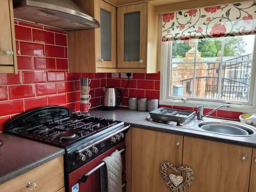 6 Berth Central Heated Annandale Somersby