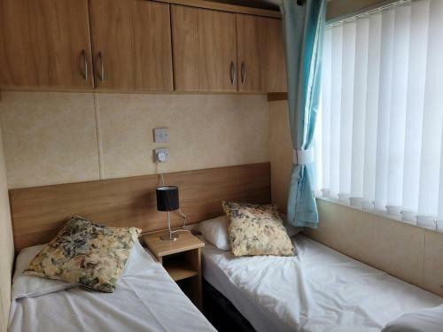 6 Berth Central Heated Annandale Somersby