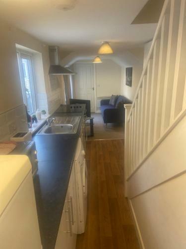 Apartamento Cottage Style Cosy Flat