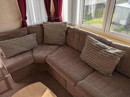 Apartamento 8 Berth Northshore (the Westmorland)