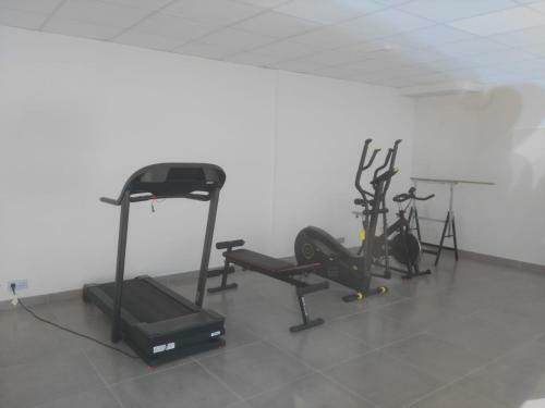 Apartamento Nara