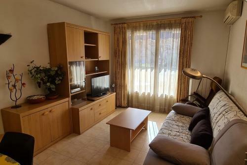 Apartamento Apprt Calme Avec Balcon Proche Cannes