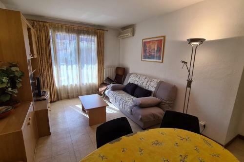 Apartamento Apprt Calme Avec Balcon Proche Cannes
