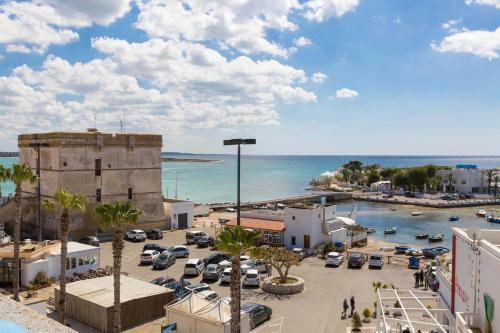 Apartamento Barbarhouse - Residence Annarita