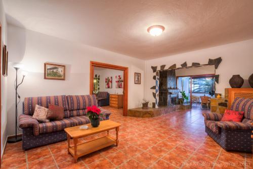 Apartamentos Villa Mar�a