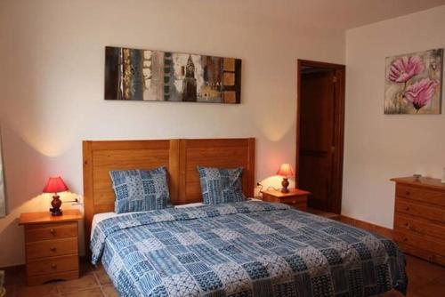 Apartamentos Villa Mar�a