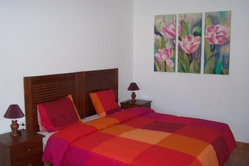 Apartamentos Villa Mar�a
